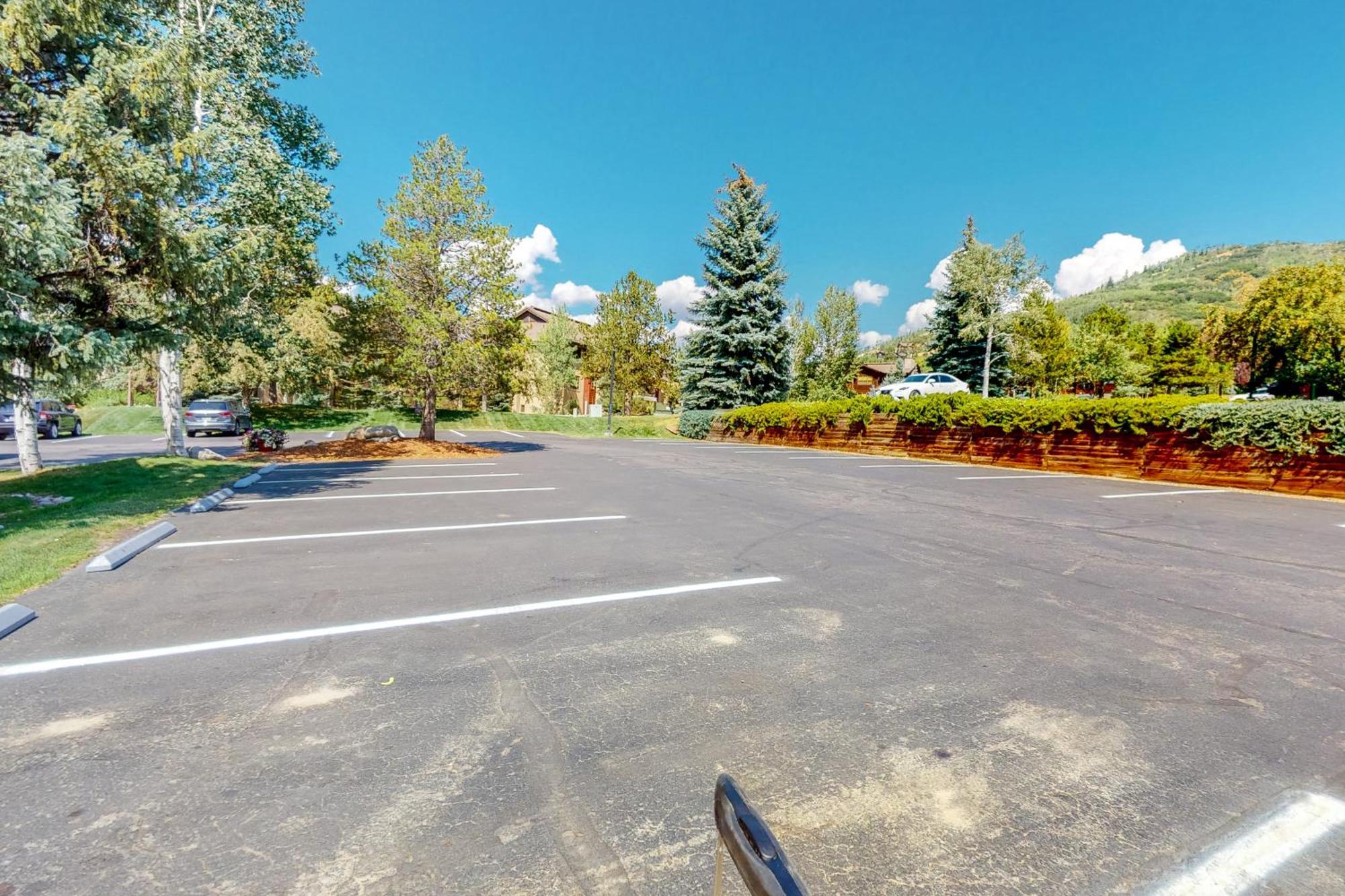 Timber Run Apartment Steamboat Springs Exterior foto