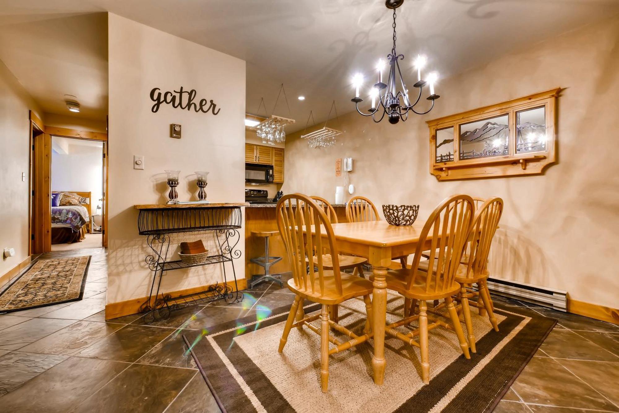 Timber Run Apartment Steamboat Springs Cameră foto