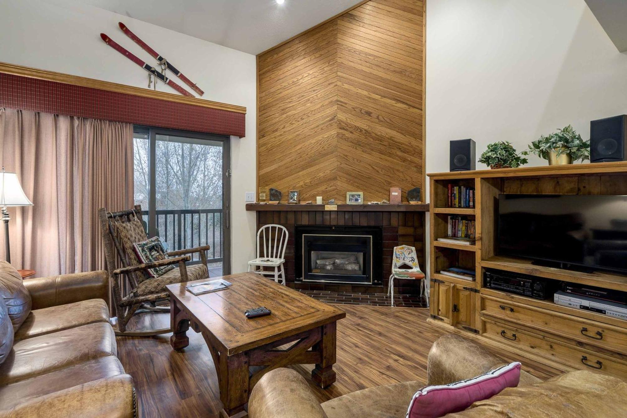 Timber Run Apartment Steamboat Springs Cameră foto