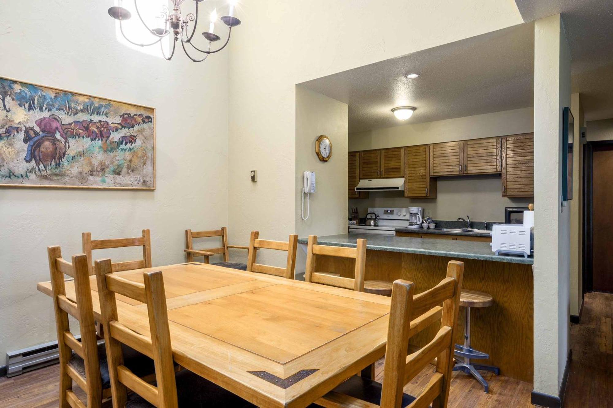 Timber Run Apartment Steamboat Springs Cameră foto