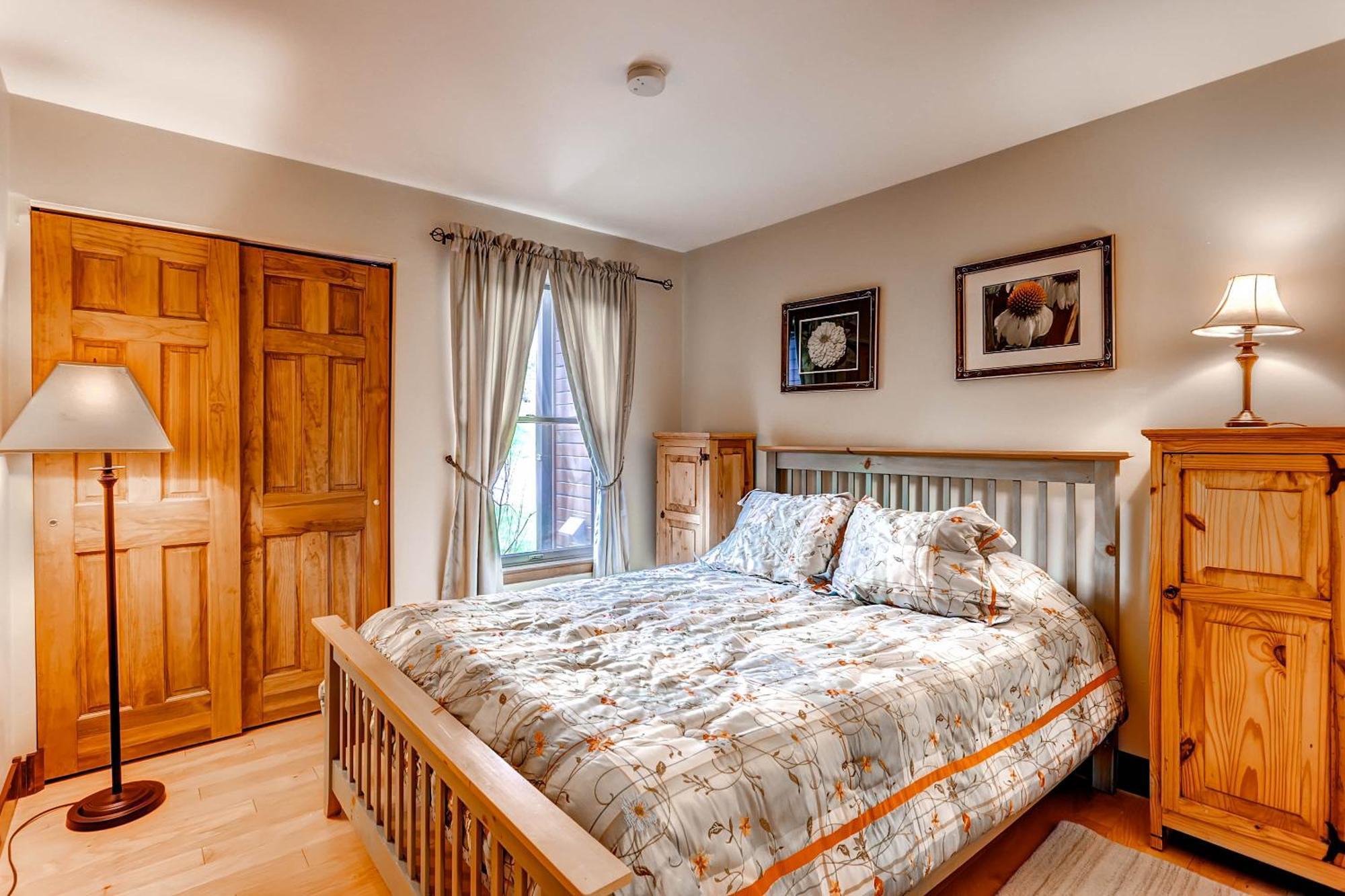 Timber Run Apartment Steamboat Springs Cameră foto