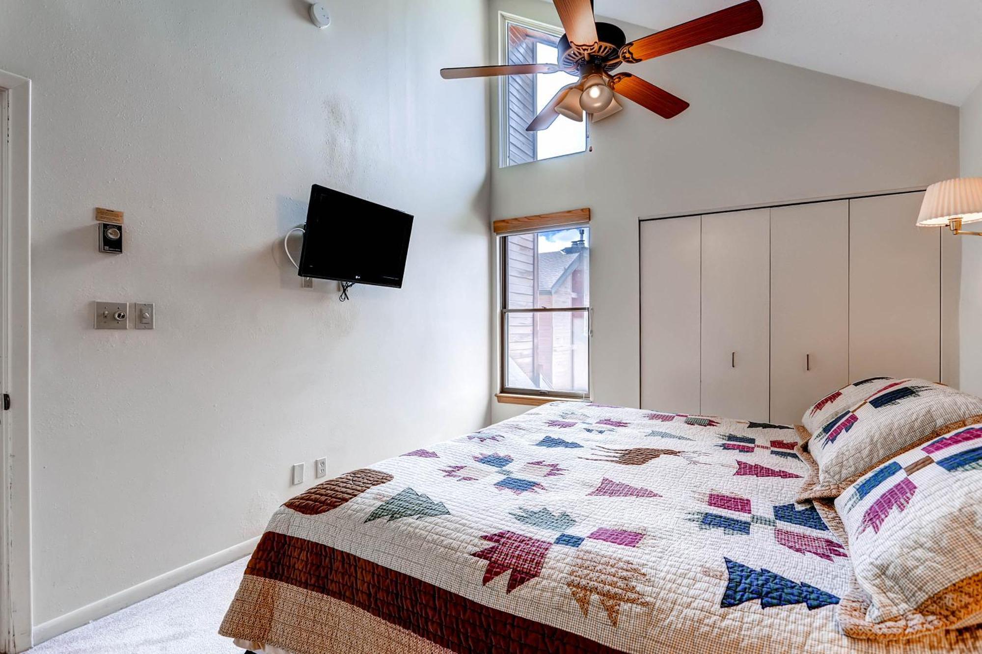Timber Run Apartment Steamboat Springs Cameră foto