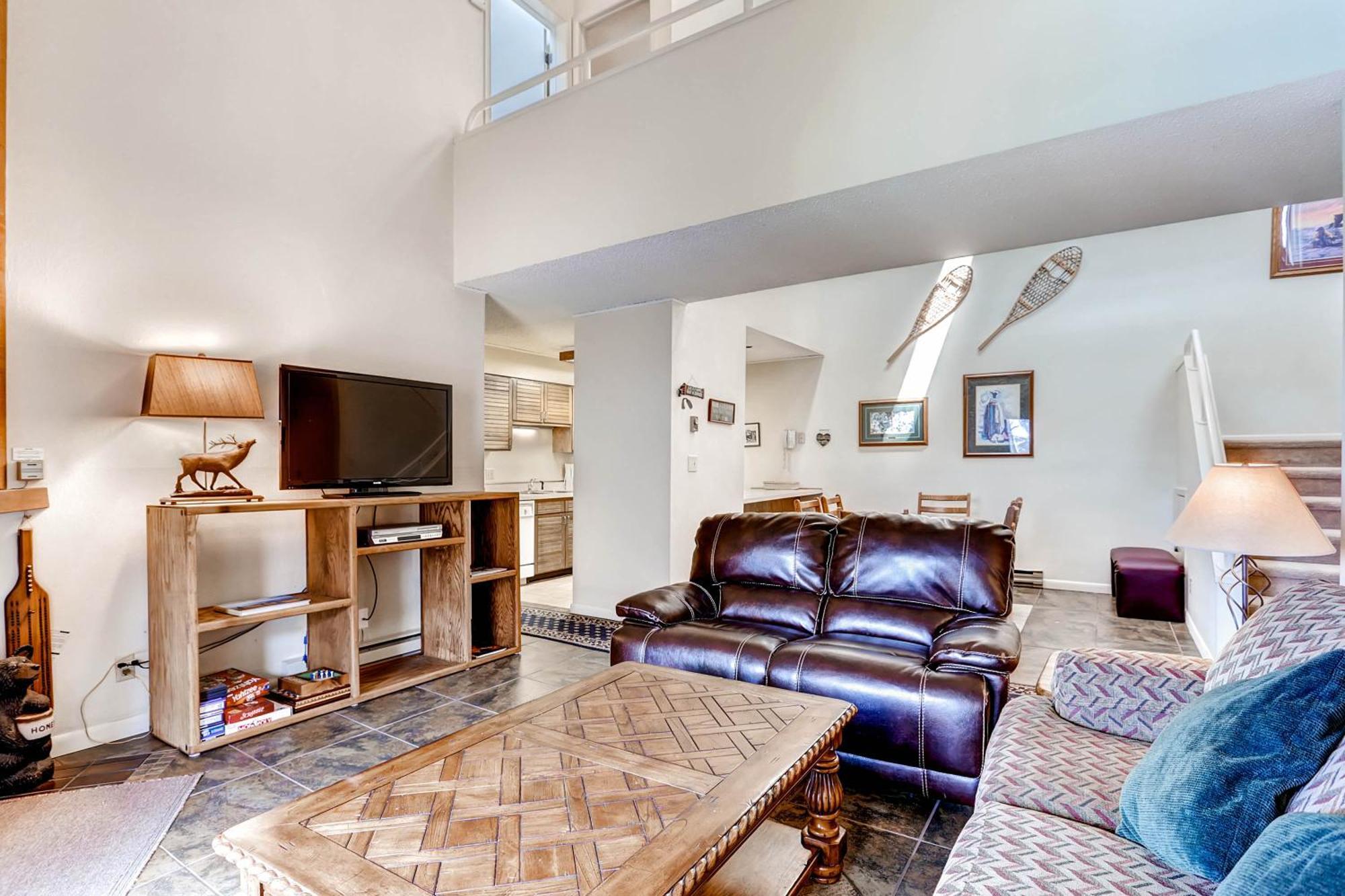 Timber Run Apartment Steamboat Springs Cameră foto