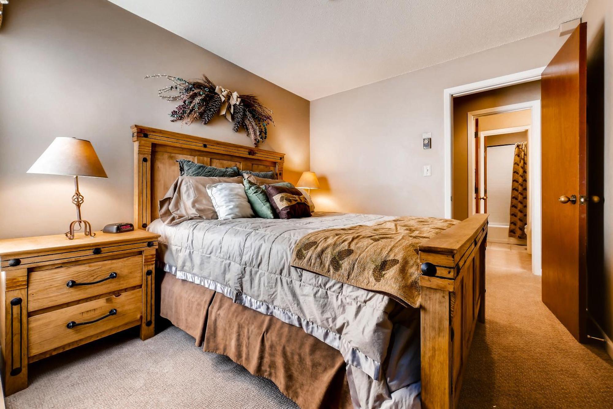 Timber Run Apartment Steamboat Springs Cameră foto