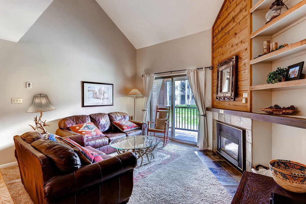 Timber Run Apartment Steamboat Springs Exterior foto